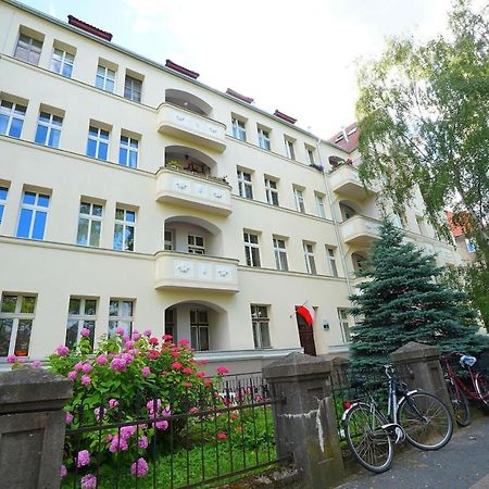Like Home: Apartament Patrycja Szczecin Luaran gambar