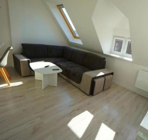 Like Home: Apartament Patrycja Szczecin Luaran gambar